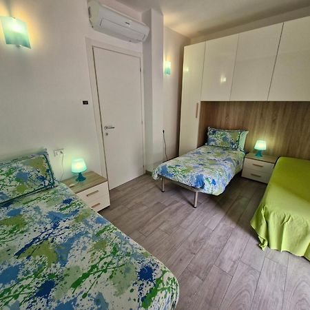 Welcome Home Apartment Lierna Extérieur photo