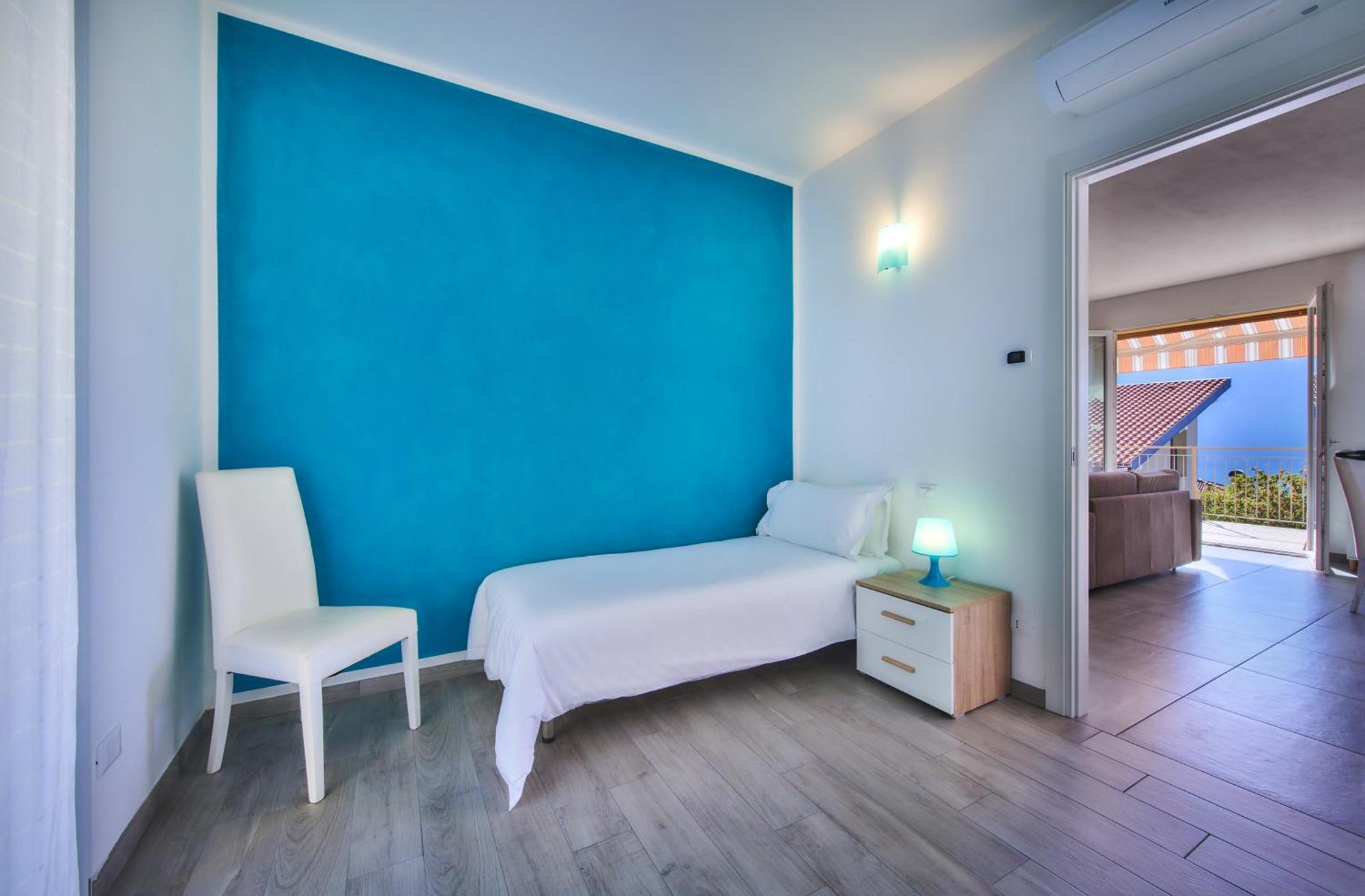 Welcome Home Apartment Lierna Extérieur photo