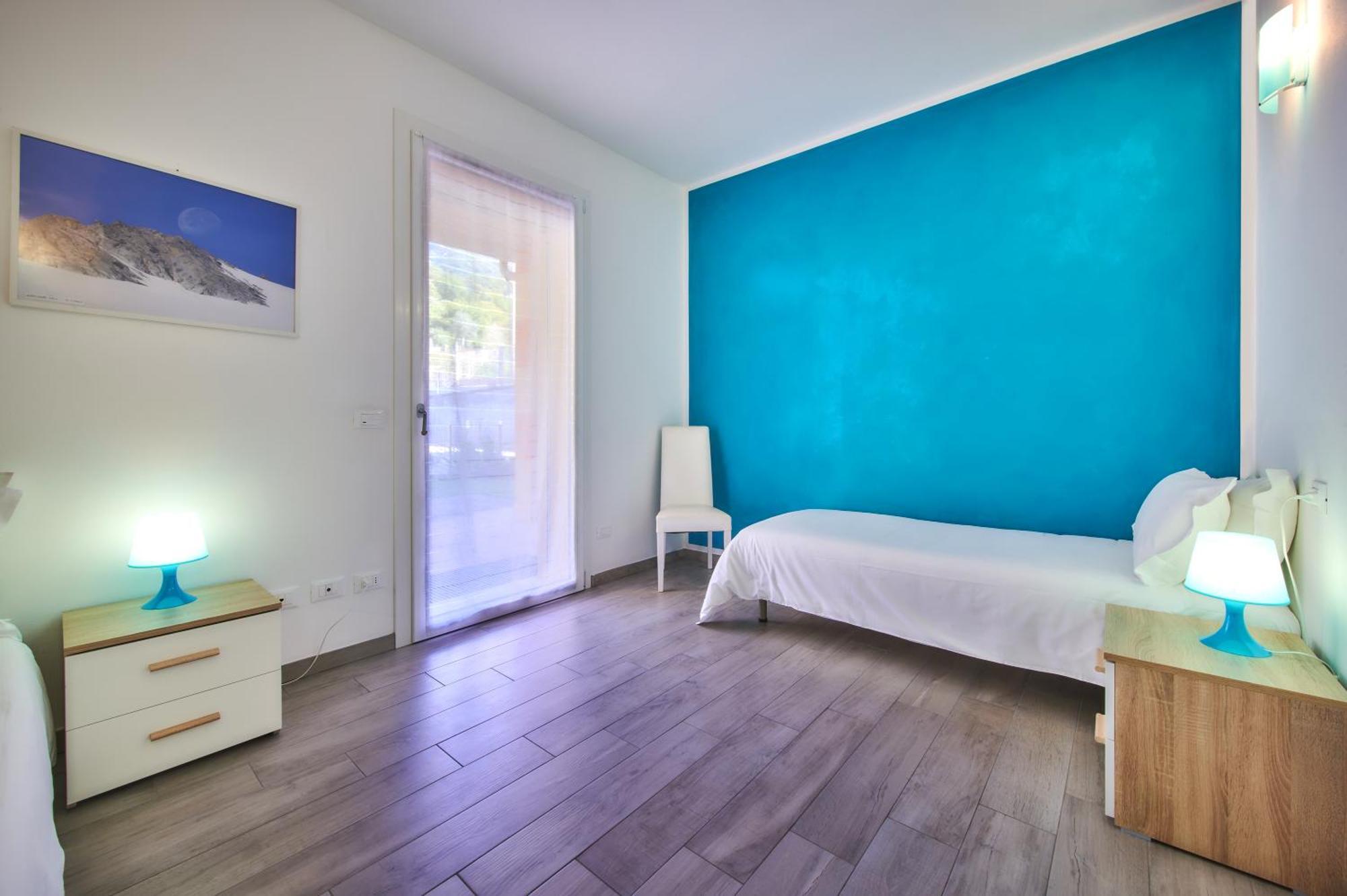 Welcome Home Apartment Lierna Extérieur photo