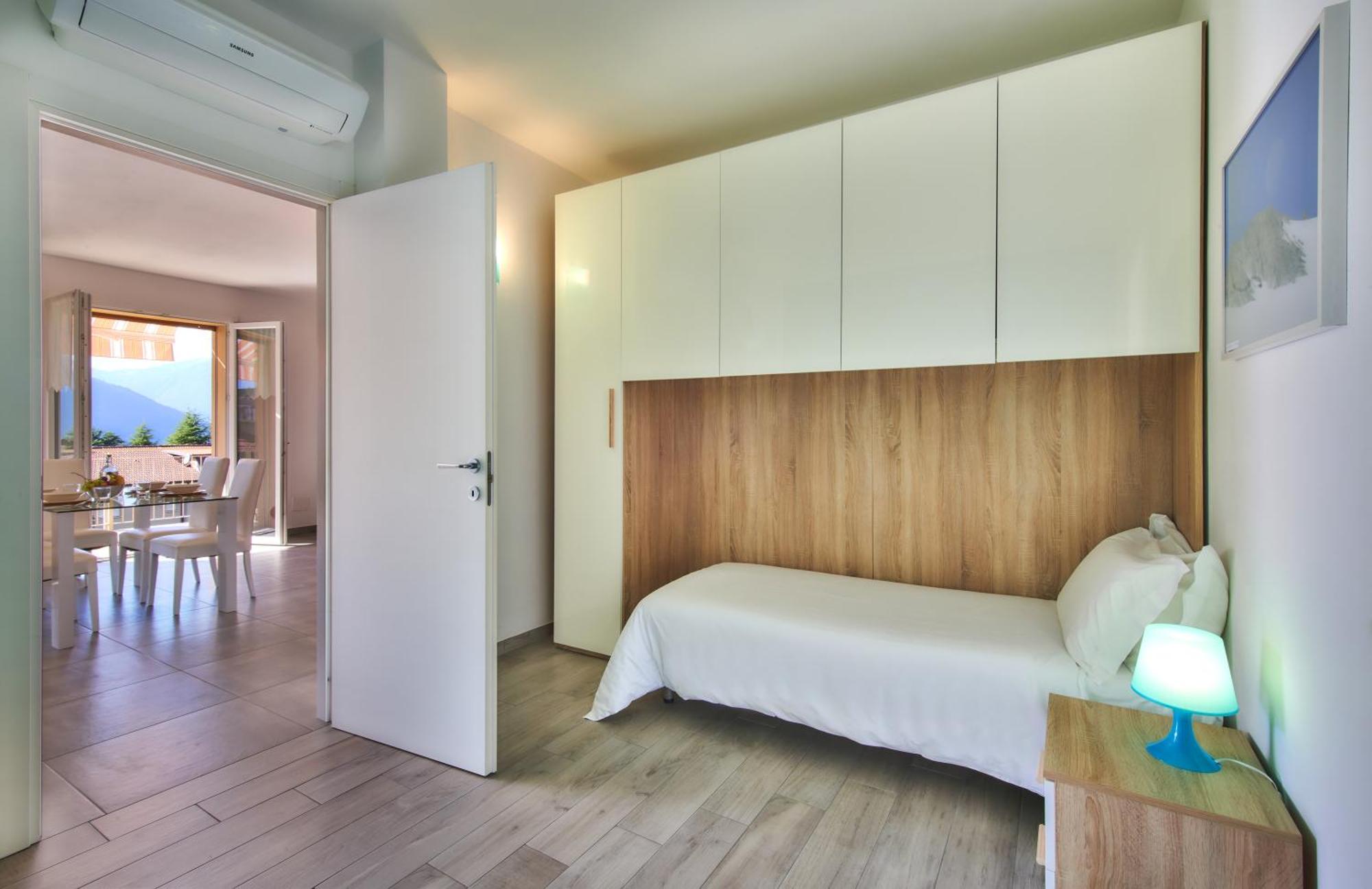 Welcome Home Apartment Lierna Extérieur photo