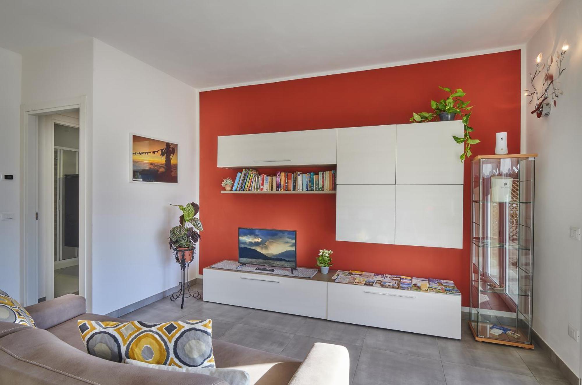 Welcome Home Apartment Lierna Extérieur photo