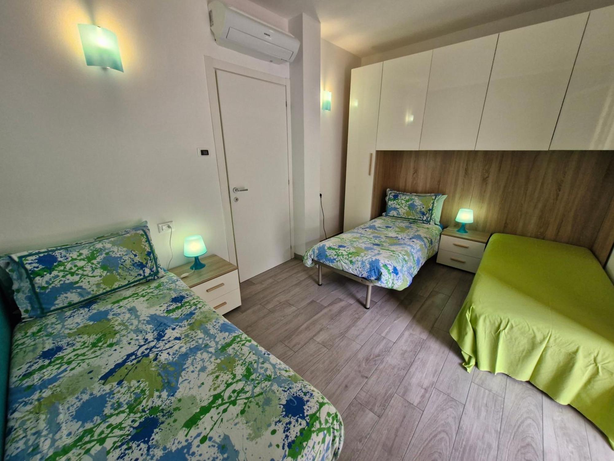 Welcome Home Apartment Lierna Extérieur photo