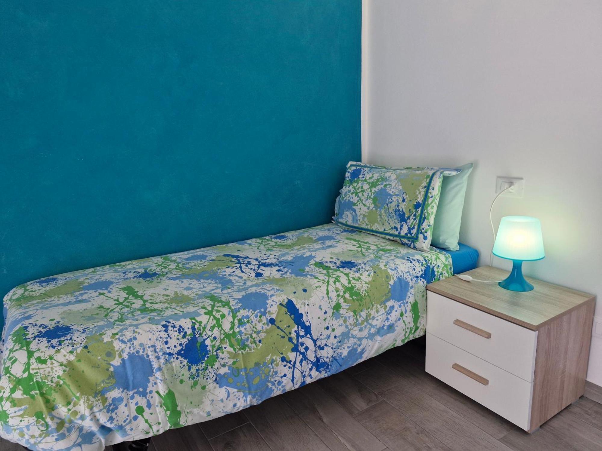 Welcome Home Apartment Lierna Extérieur photo